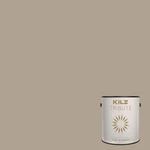Kilz Tribute Paint Premiumr Interior Eggshell Antiquity 1 Gallon New. Price: $82.36.