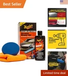 Ultimate Quik Eraser Kit Cars: Remove Scratches Effortlessly 4 Count New. Price: $27.54.
