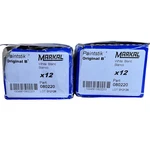 Markal 80220 Paintstik Solid Ambient Surface White Marker - 24 Total Open. Price: $39.99.