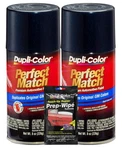 Dupli-color Dark Ming Blue Metallic Exact-match Automotive Paint For Gm Vehicle New. Price: $36.98.