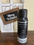 Magnolia Home Joanna Gaines Interior/exterior Spray Paint Matte Blackboard New. Price: $15.99.