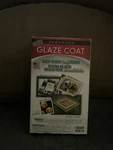 Eclectic Famowood Glaze Coat Craft Quart Kit-clear New. Price: $42.00.