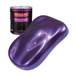 Restoration Shop Plum Crazy Metallic Acrylic Urethane Quart Only, Auto Paint New. Price: $99.99.