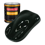 Rock Moss Green 1 Gallon Urethane Basecoat Car Auto Body Paint New. Price: $203.99.