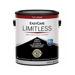 Easycare Llefn-gl Limitless Weatherall Exterior House Paint & Primer, Neutral New. Price: $68.18.