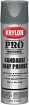 K05873 Professional All Surface Primer, Gray, 16 Ounce New. Price: $34.99.