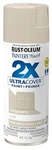 Rust-oleum 249099 Painter's Touch 2X Ultra Cover, 12 Ounce (pack Of 1), Gloss New. Price: $10.79.