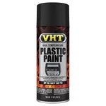 Vht High Temperture Plastic Paint Matte Black 11OZ.- SP820 New. Price: $15.81.
