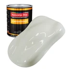 Ermine White 1 Gallon Urethane Basecoat Car Auto Body Paint. Price: $179.99.