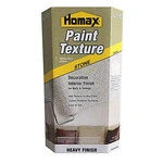Homax Paint Texture Powder Additive Stone Heavy Finish Mix 1 Gallon Roll New. Price: $13.59.