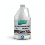 Corroseal Rust Converter & Metal Primer Stops Prevents Corrosion New. Price: $80.07.