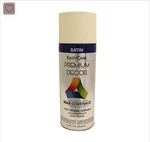Premium Decor Spray Paint Satin Marshmellow 12 Oz PDS-118 New. Price: $13.99.