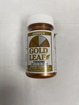 Sheffield Gold Leaf Finishes Copper Paint Exterior &interior 672 G/l Oz 59 Ml New. Price: $9.95.