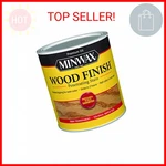 Minwax 70005444 Wood Finish, Colonial Maple, 1 Quart New. Price: $19.52.
