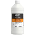 Liquitex Archival Permanent Varnish 32 Oz Gloss Finish Non Yellowing Acrylic ... New. Price: $69.09.