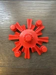 Fetco Cascade Spray Dome Assembly 1102.00043.00 Geniune Oem Consistant Brewing New. Price: $24.99.