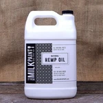 Real Milk Paint Hemp Oil - Gallon New. Price: $81.99.