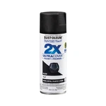 Rust-oleum 334020 Painter's Touch 2X Ultra 12 Ounce (pack Of 1), Flat Black New. Price: $10.95.