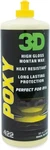 3D Poxy - Montan Wax And Sealant, 32 Oz New. Price: $39.99.