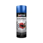 Duplicolor EMS400000 Metal Specks Automotive Paint Ocean Blue Spray ... New. Price: $26.32.