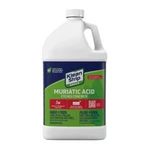 Klean Strip Green Petroleum Hydrocarbons Paint Thinner 1 Gal Low Odor Oil-based New. Price: $24.99.