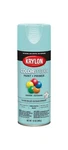 Krylon 5506 Colormaxx Spray Paint, Gloss, Blue, 12 Oz, Aerosol Can New. Price: $9.76.