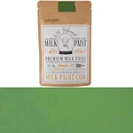 Old Fashioned Milk Paint Tavern Green Packaged Dry Powder Add Water For New. Price: $18.99.