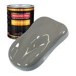 Dove Gray 1 Gallon Urethane Basecoat Car Auto Body Paint New. Price: $179.99.