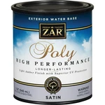 Zar Poly Hp Ext Satin Qt New. Price: $50.00.