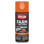 Krylon K01934000 Farm & Implement Paint, 12 Oz, John Deere Yellow New. Price: $19.16.
