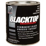Blacktop Chassis Paint Gloss Black, Quart #KBS-8401 New. Price: $52.95.