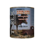 Over With Underbody Gloss Black Paint, Gallon, TRC-15, Rust-bite New. Price: $139.00.