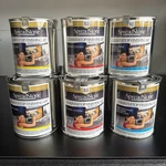 New Daich Spreadstone Mineral Select Countertop Refinishing Kit Oyster. Price: $210.00.
