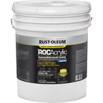 Rust-oleum 316542 Acrylic Enamel Coating, Dunes Tan, Gal. New. Price: $290.99.