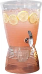 Creativeware 1.5-GALLON Bark Beverage Dispenser New. Price: $48.95.
