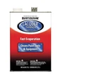 Rust-oleum Automotive Low Voc Professional Lacquer Thinner, Clear, Gallon New. Price: $22.44.