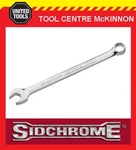 Sidchrome SCMT22233 24MM Ring & Open End Metric Spanner Brand. Price: $40.45.