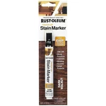 Rust-oleum Touch-up Stain Marker .33 Fl Oz Dark Walnut New. Price: $16.99.