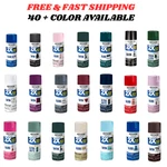 Rust-oleum American Accents 2X Ultra Cover Spray Paint, 12OZ, 40+ Colors New. Price: $10.99.