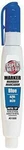 Super Met-al 1296-1500 Squeeze Action Blue Paint Marker New. Price: $8.80.