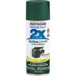 Rust-oleum 249853 Spray Paint, Semi-gloss, Hunter Green, 12 Oz, Can New. Price: $16.82.