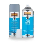 Hycote Automotive Ford Van White Spray Paint 400ML + Grey Primer Kit New. Price: $16.07.