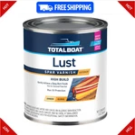 Totalboat- 482869 Lust Marine Varnish High Gloss Quart For Wood, Boats & Outdoor New. Price: $74.37.