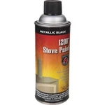(12)-MEECO Red Devil Metallic Black Oz Stovebright High Heat Spray Paint New. Price: $244.99.