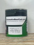 Toyota 3Q3 - Salsa Red Pearl Basecoat Paint Pick Your Size New. Price: $415.26.