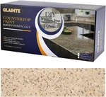 Granite Paint - Sand Refinishing For Kitchen Bath New. Price: $109.99.