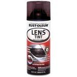 Rust-oleum 253256 14 Sq. Ft. Translucent Black Gloss Finish Lens Tint New. Price: $17.99.