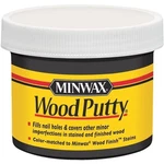 Minwax Ebony Wood Putty New. Price: $11.15.