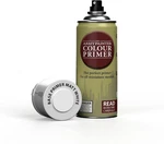 Color Primer, Matt White, 400ML, 13.5OZ - Acrylic Spray Undercoat For Miniatu... New. Price: $24.15.