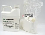 New James Hardie Colorplus Touch Up Paint Kit 16OZ Open. Price: $34.99.
